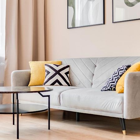 Apartament Sloneczny, Pw Invest Home Kędzierzyn-Koźle Extérieur photo