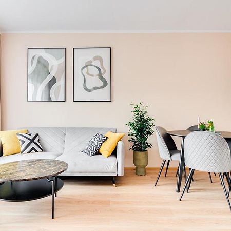 Apartament Sloneczny, Pw Invest Home Kędzierzyn-Koźle Extérieur photo