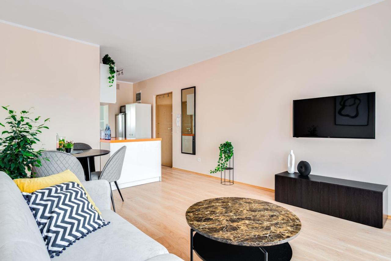 Apartament Sloneczny, Pw Invest Home Kędzierzyn-Koźle Extérieur photo