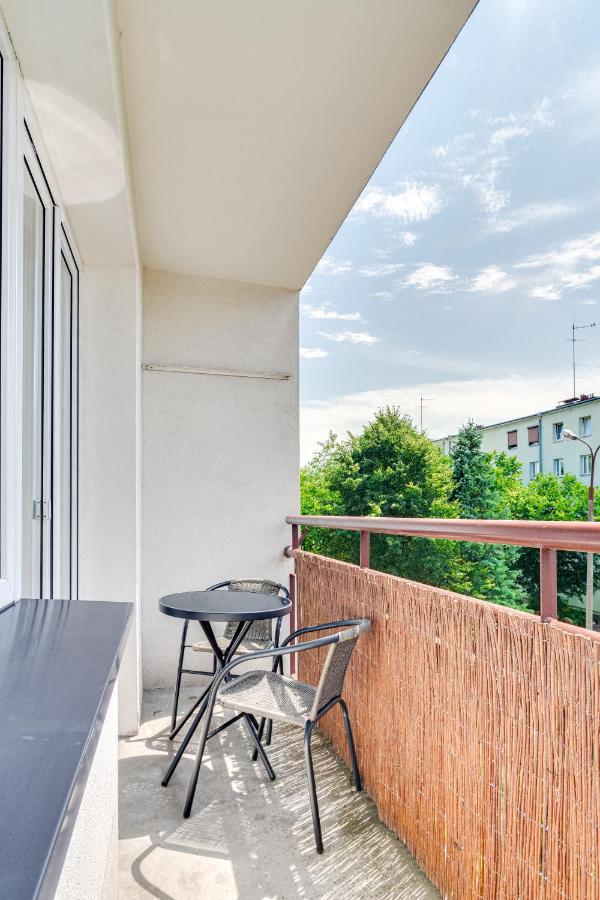 Apartament Sloneczny, Pw Invest Home Kędzierzyn-Koźle Extérieur photo
