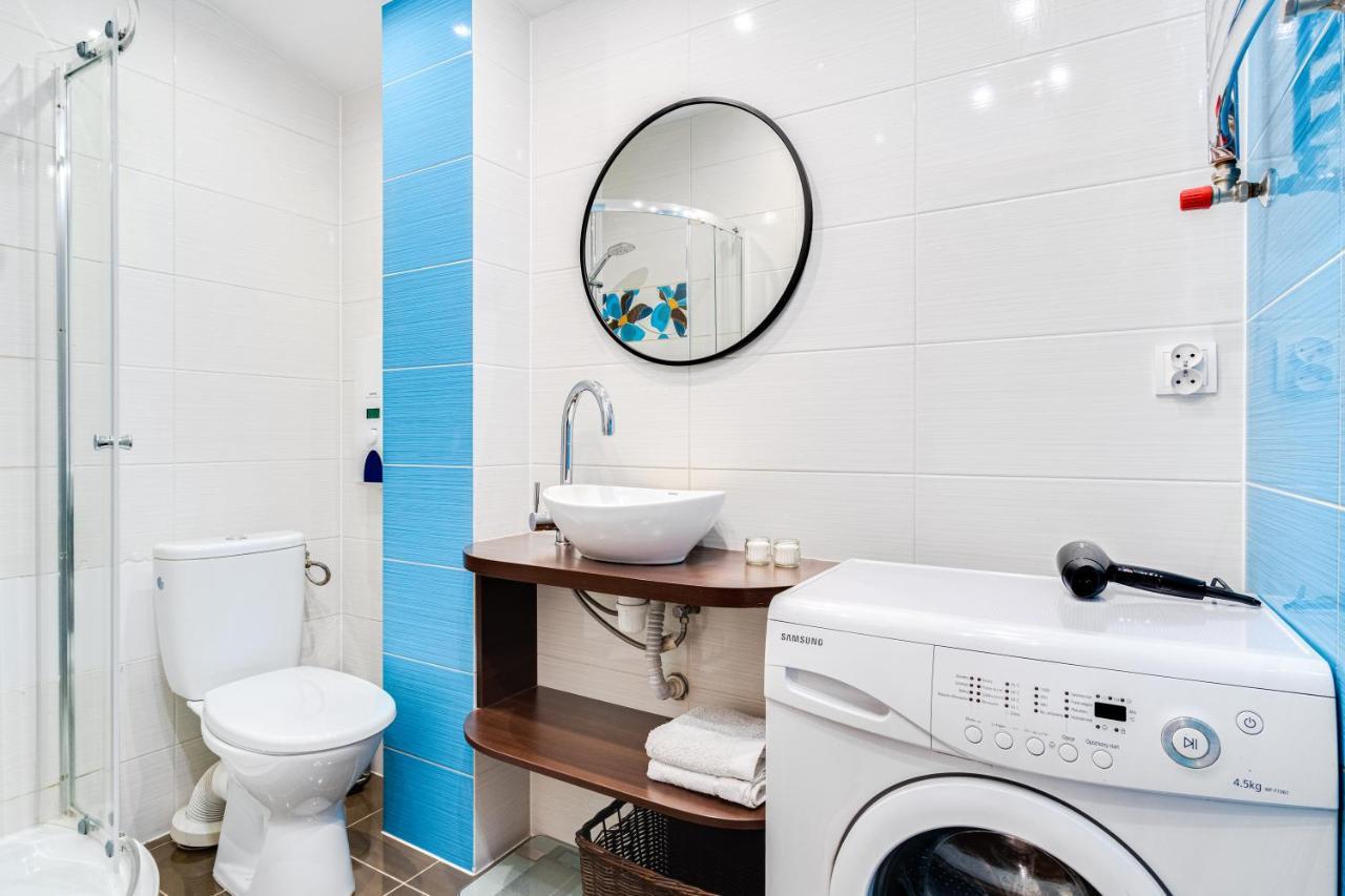 Apartament Sloneczny, Pw Invest Home Kędzierzyn-Koźle Extérieur photo