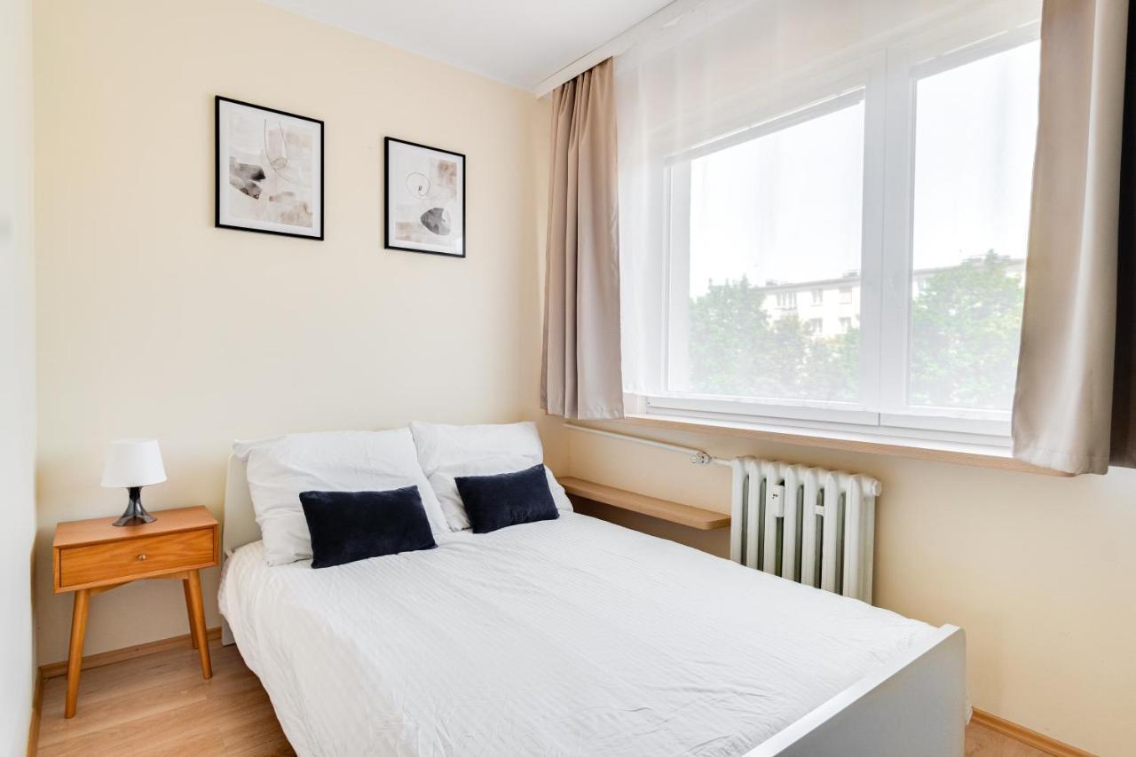 Apartament Sloneczny, Pw Invest Home Kędzierzyn-Koźle Extérieur photo
