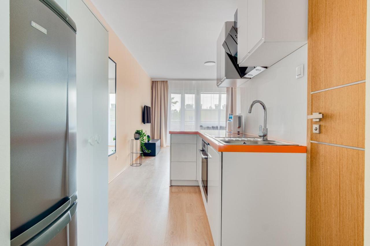 Apartament Sloneczny, Pw Invest Home Kędzierzyn-Koźle Extérieur photo