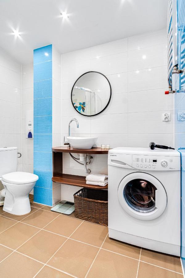 Apartament Sloneczny, Pw Invest Home Kędzierzyn-Koźle Extérieur photo